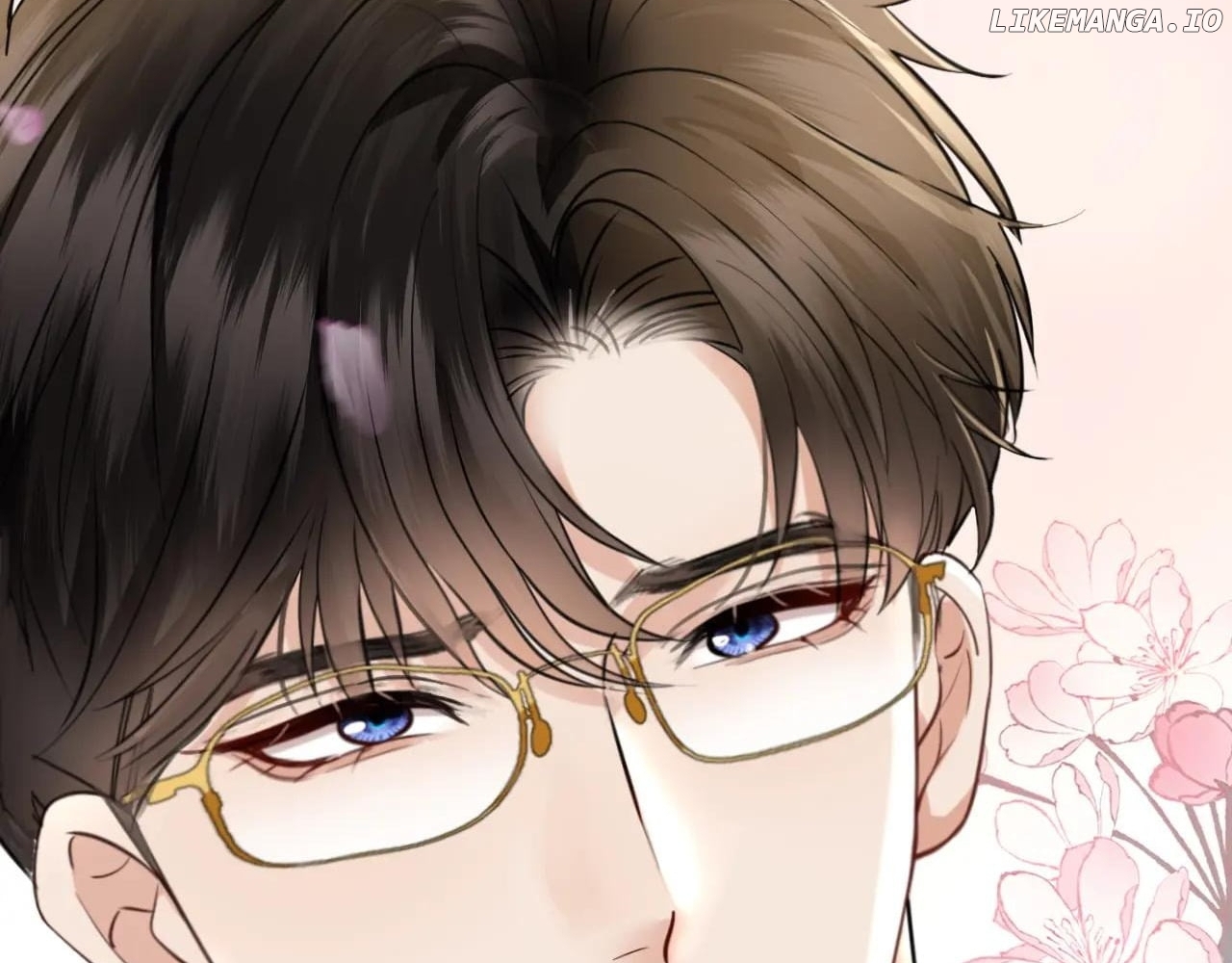 Deeply In Love Chapter 40 - page 38